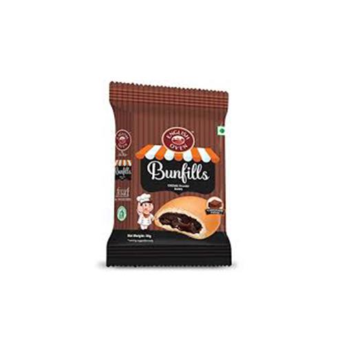 ENGLISH OVEN BUNFILLS BUNS 30g